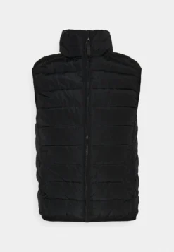 Pier One Vest - Black -Boutique mote herrebutikk 9721b1f5b94b4955a5f0cca7623edcf2 scaled