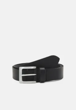 Pier One Leather - Belte - Black