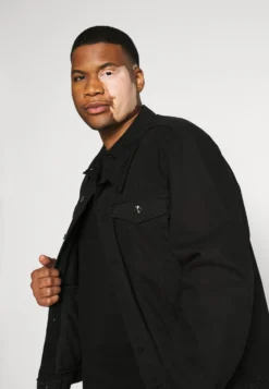 Pier One Poloskjorter - Black -Boutique mote herrebutikk 9847904e17ac455b87e7c45cc6d80902 scaled