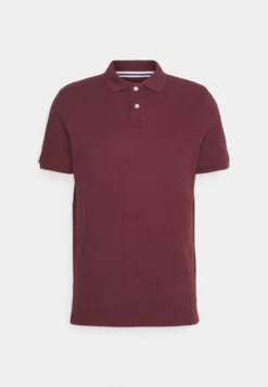 Pier One Basic - Poloskjorter - Bordeaux 10 Pier One Basic - Poloskjorter - Bordeaux -Boutique mote herrebutikk 984889a4ad0544e8ad45363121c1bd1c scaled