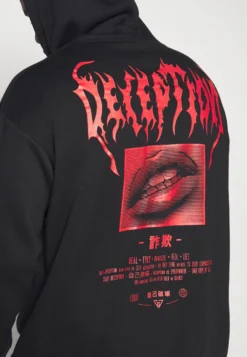 Pier One Hoodie - Black 11 Pier One Hoodie - Black -Boutique mote herrebutikk 985a1ec018b84e60b0359250c35de353 scaled