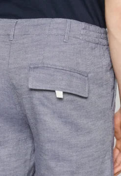 Pier One Shorts - Blue -Boutique mote herrebutikk 9898d31416a84a328e3a19e7cc69bbef scaled