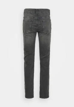 Pier One Jeans Straight Leg - Grey Denim 19 Pier One Jeans Straight Leg - Grey Denim -Boutique mote herrebutikk 990e5e2b490a4e6b8784678b12d18160 scaled