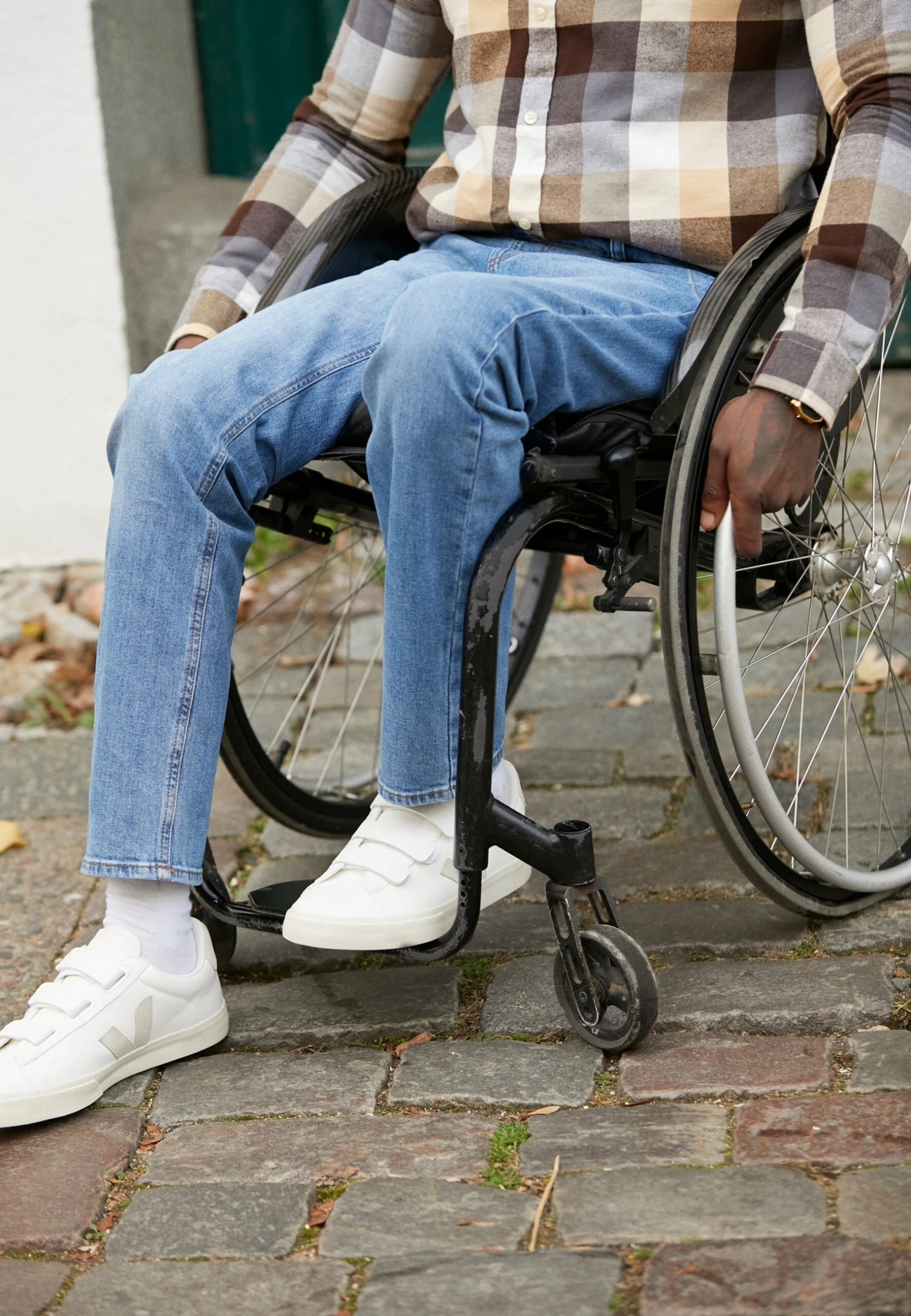 Pier One Jeans Straight Leg - Blue Denim 1 Pier One Jeans Straight Leg - Blue Denim