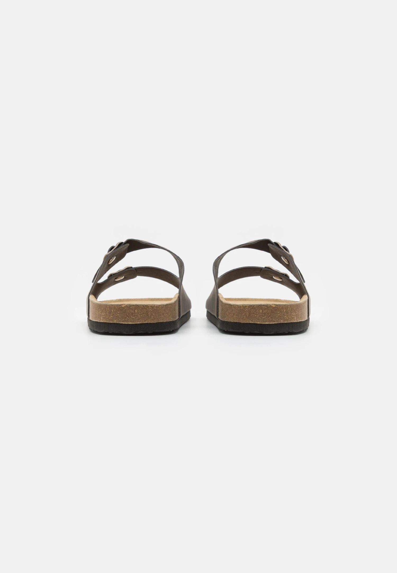 Pier One Sandaler - Brown 3 Pier One Sandaler - Brown - Bilde 3