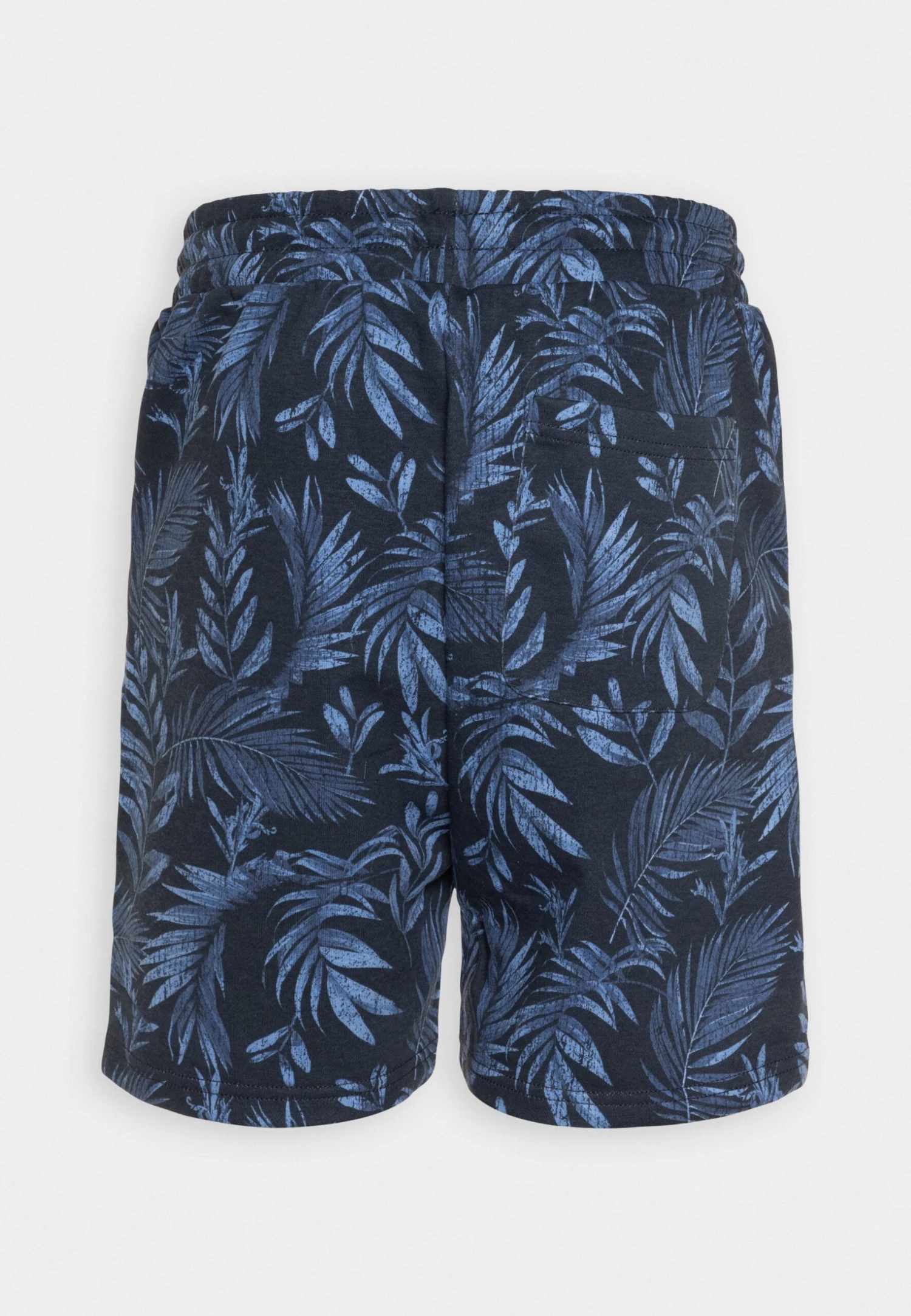 Pier One Shorts - Dark Blue 6 Pier One Shorts - Dark Blue - Bilde 6