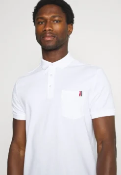 Pier One 2 Pack - Poloskjorter - Dark Blue/White -Boutique mote herrebutikk 99aadb854fa44ea0a61d57a1baa973bb scaled