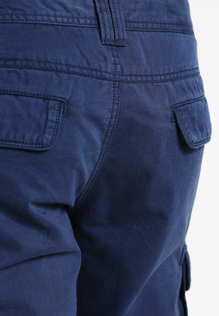 Pier One Shorts - Dark Blue 4 Pier One Shorts - Dark Blue - Bilde 4