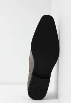 Pier One Pensko Med Snøring - Grey -Boutique mote herrebutikk 9b9a15abc5c549fc975b6d6e0e5f54dc