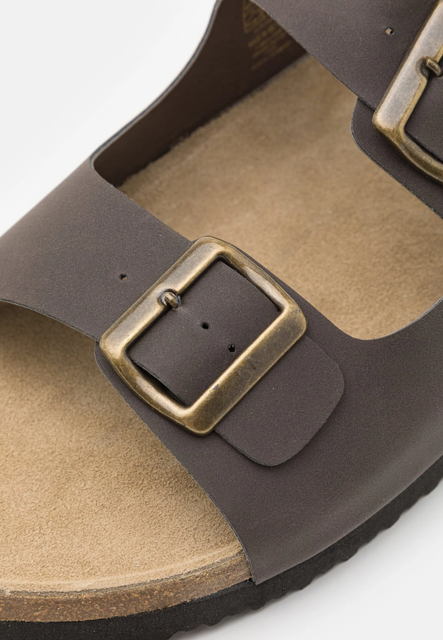 Pier One Sandaler - Brown 6 Pier One Sandaler - Brown - Bilde 6