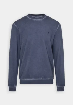 Pier One Sweatshirt - Blue -Boutique mote herrebutikk 9bcfa1fe73934d5ea2a30c8a445de7a3 scaled