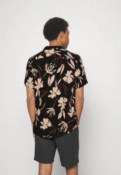 Pier One Skjorte - Black -Boutique mote herrebutikk 9d289fb9986e41e5a1c66492f0e8c323 scaled