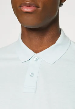 Pier One 3 Pack - Poloskjorter - Light Blue/Blue/Dark Blue -Boutique mote herrebutikk 9eb4e1d80a5b4e32a65316353d6b319c scaled