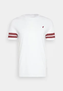 Pier One T-Shirts Med Print - White 10 Pier One T-Shirts Med Print - White -Boutique mote herrebutikk 9fd1d8b1664a409dafd5ef59d393e39c scaled