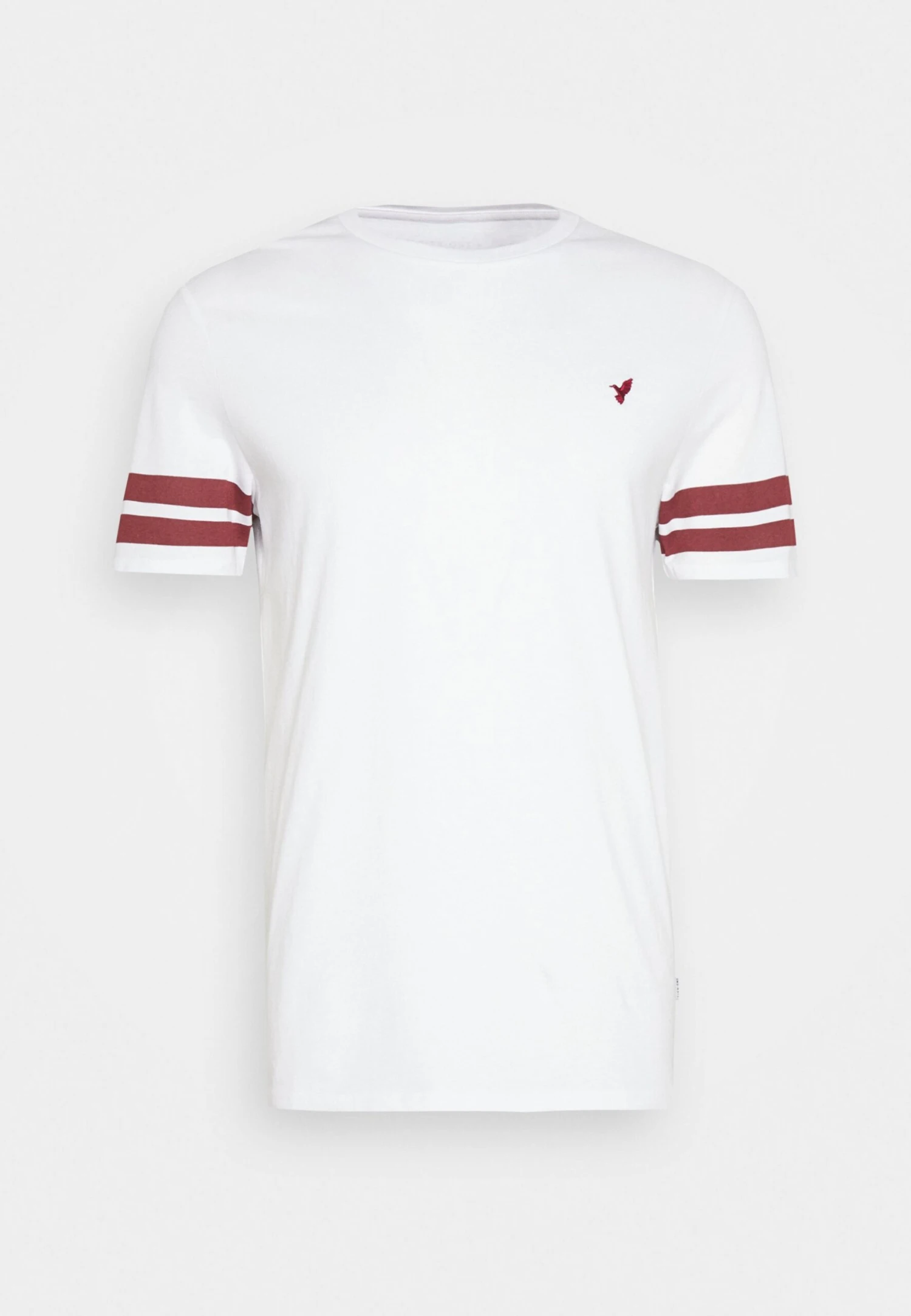 Pier One T-Shirts Med Print - White 5 Pier One T-Shirts Med Print - White - Bilde 5