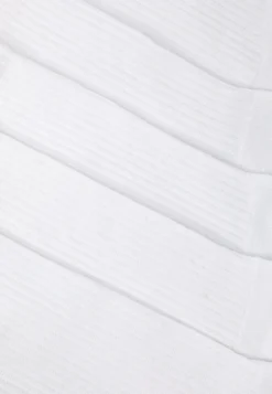 Pier One 5 Pack - Sokker - White -Boutique mote herrebutikk a0143f692a984e3cb6a18f509c5b76fd scaled