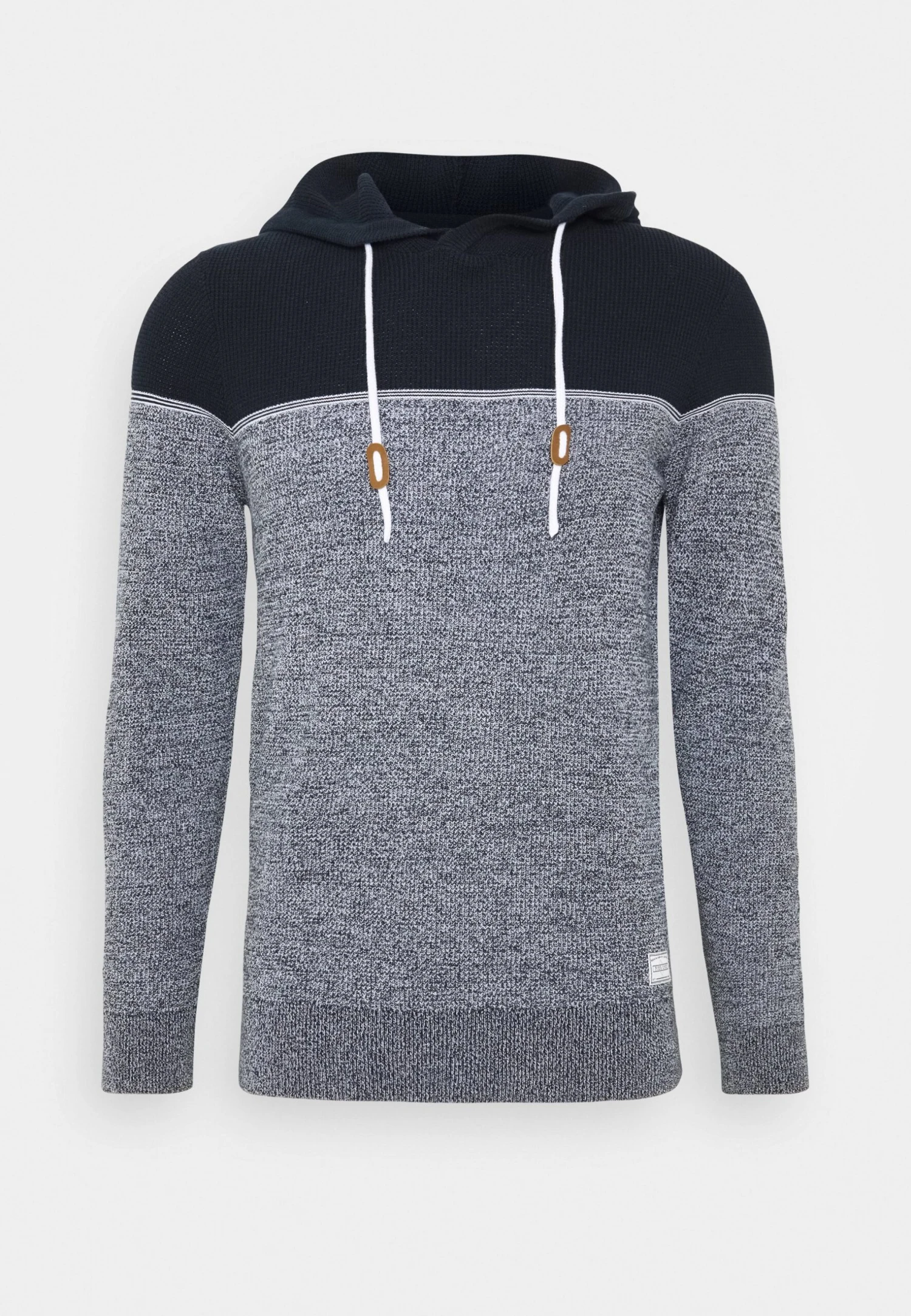 Pier One Hoodie - Dark Blue 5 Pier One Hoodie - Dark Blue - Bilde 5