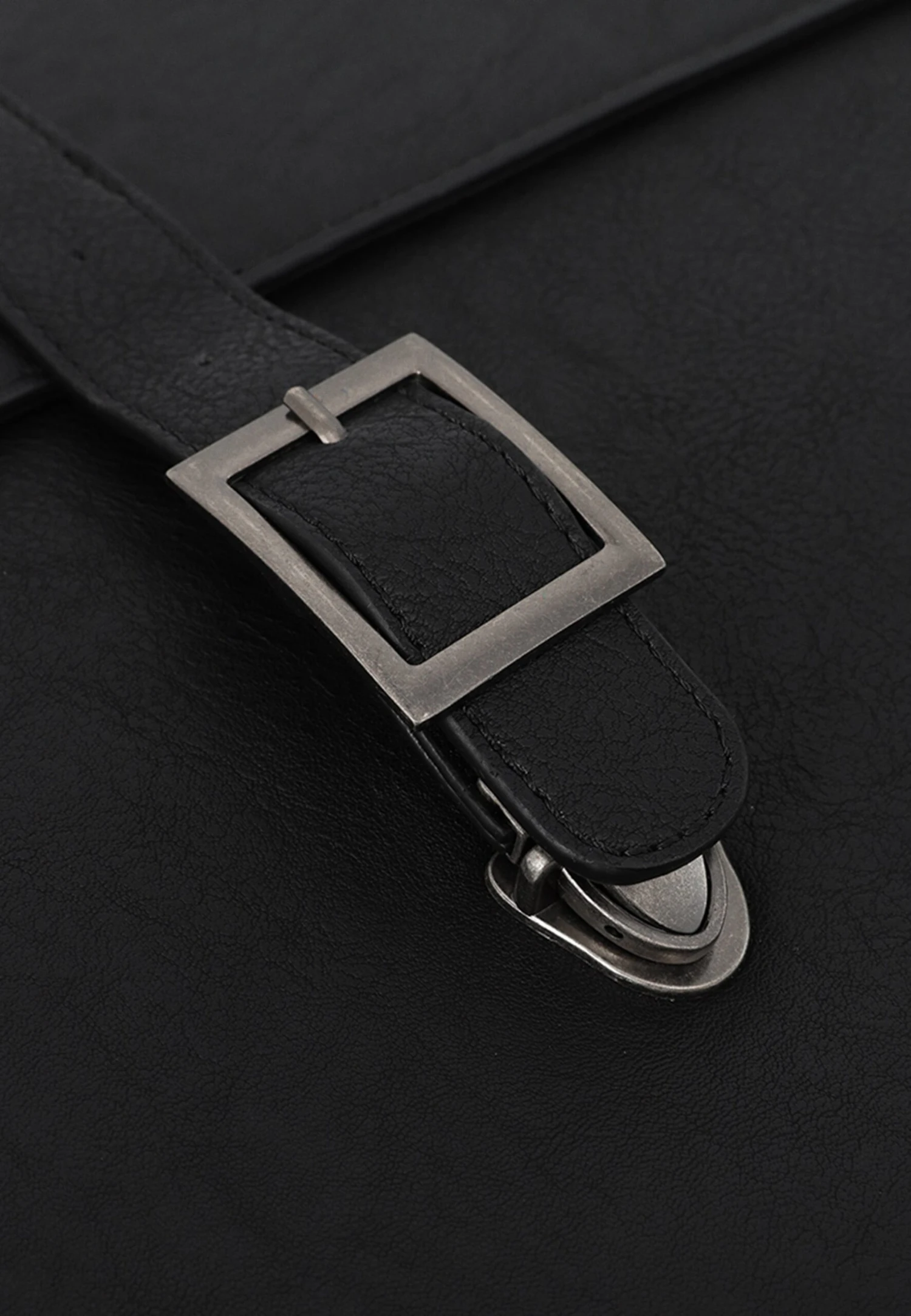 Pier One Stresskoffert - 802 - Black 5 Pier One Stresskoffert - 802 - Black - Bilde 5