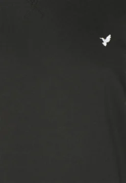 Pier One Plus Size 2 Pack - Sweatshirt - Black/Mottled Grey -Boutique mote herrebutikk a25b0fb9ff0f4e47b12247b86f70f60f scaled