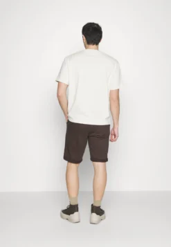 Pier One Joggebukse - Dark Brown -Boutique mote herrebutikk a2aa1d9b0af64402aa7f50f9b274ffbe scaled