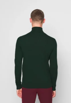 Pier One 2 Pack - Basic Turtleneck - Strikkegenser - Black/Dark Green 8 Pier One 2 Pack - Basic Turtleneck - Strikkegenser - Black/Dark Green -Boutique mote herrebutikk a389b47cc67c44dabaafa53605b7d51c scaled
