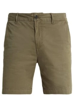 Pier One Shorts - Olive -Boutique mote herrebutikk a38adc6cb18948c3a79987df91dd7c53