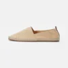 Pier One Rena Espadrille Unisex - Loafers - Beige
