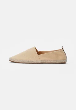 Pier One Rena Espadrille Unisex - Loafers - Beige
