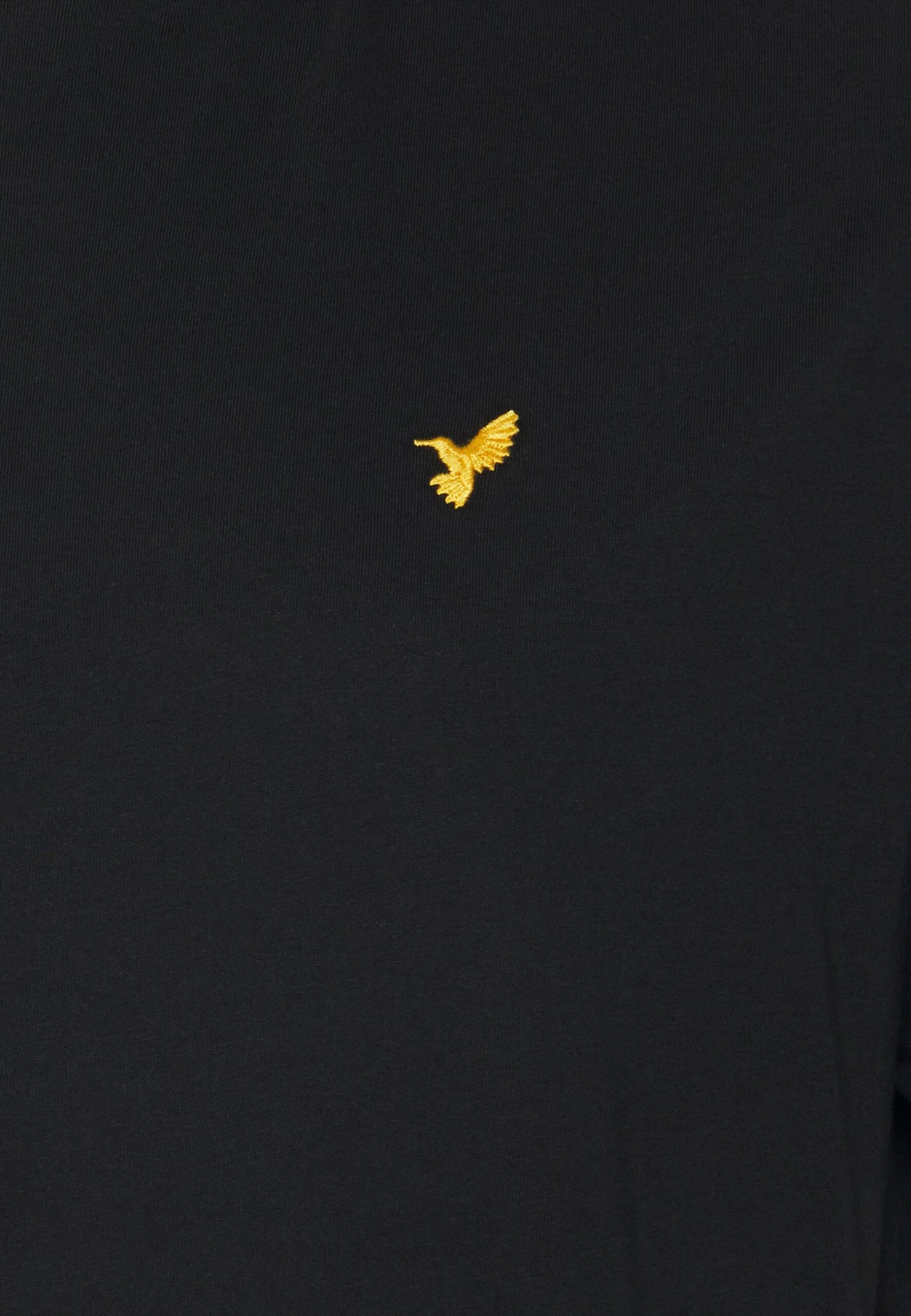 Pier One 2 Pack - T-Shirts - Black/Black 3 Pier One 2 Pack - T-Shirts - Black/Black - Bilde 3