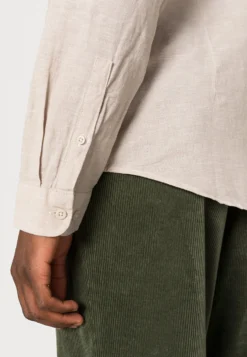 Pier One Skjorte - Mottled Beige 9 Pier One Skjorte - Mottled Beige -Boutique mote herrebutikk a59ada5d2e9446db8f73a2e4a8c51bd7 scaled