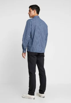 Pier One Chinos - Black -Boutique mote herrebutikk a5a2eecaf6ed4d75a394f4e811844ef5 scaled