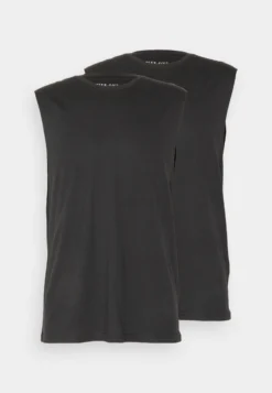 Pier One 2 Pack - Topper - Black 10 Pier One 2 Pack - Topper - Black -Boutique mote herrebutikk a5faf45370c6400bbfef4c5ba4c3bb65 scaled