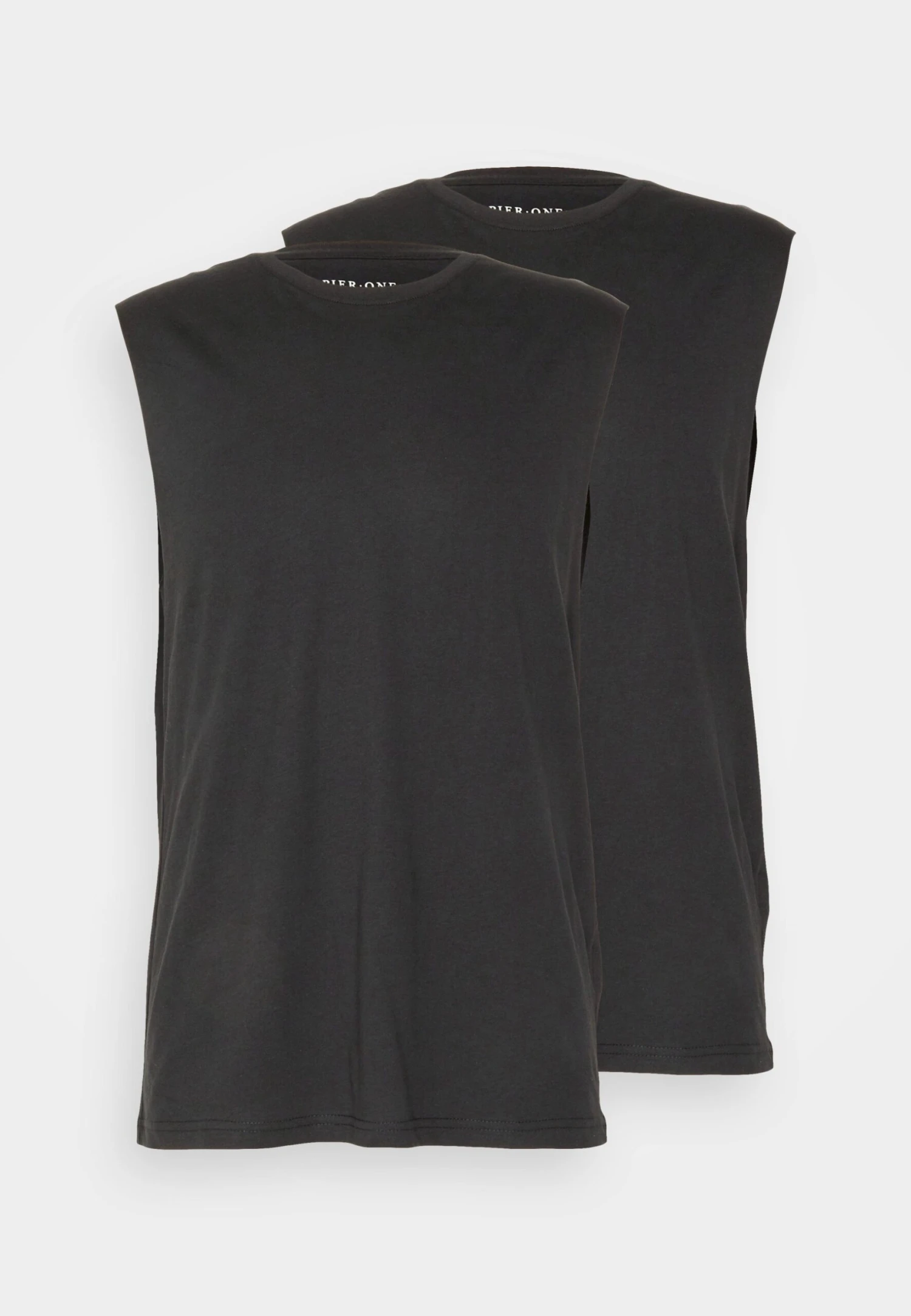 Pier One 2 Pack - Topper - Black 5 Pier One 2 Pack - Topper - Black - Bilde 5