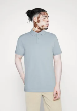 Pier One 3 Pack - Poloskjorter - Mint/Tan/Light Blue -Boutique mote herrebutikk a6a3124ebb4b402691e20542007fa796 scaled