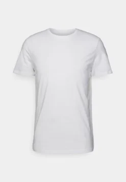 Pier One 5 Pack - T-Shirts - Blue/Dark Blue/Light Green -Boutique mote herrebutikk a7000ba87b2b4e05ae6bf32c5e7c3c0b scaled