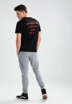 Pier One Joggebukse - Light Grey -Boutique mote herrebutikk a7918305a7c74db59ffe41dcb13cd4d6