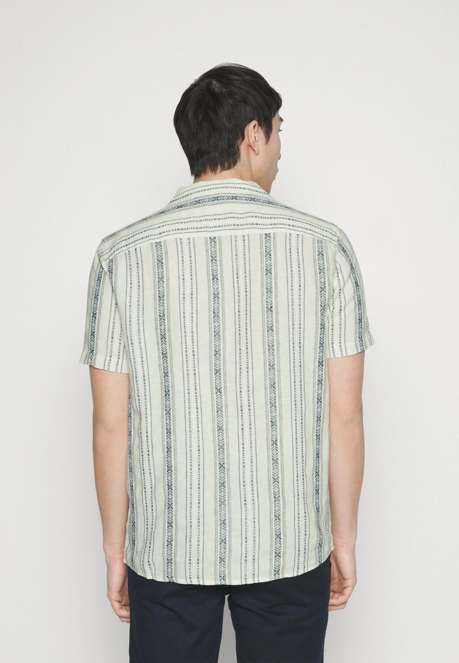 Pier One Skjorte - Off-White 3 Pier One Skjorte - Off-White - Bilde 3