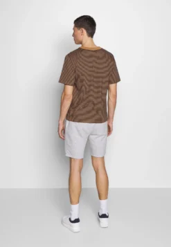 Pier One 2 Pack - Shorts -Light Grey /Black -Boutique mote herrebutikk a95507bb1b644136a259c68258b032f4 scaled