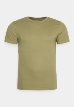 Pier One 5 Pack - T-Shirts - Orange/Dark Blue/Green -Boutique mote herrebutikk a986b73ea62b4b13acf099c9ccb70a13 scaled