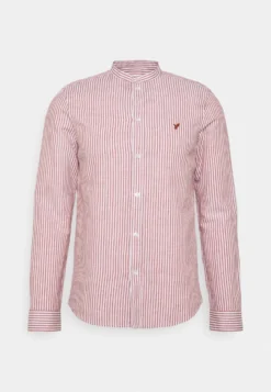 Pier One Skjorte - Red 13 Pier One Skjorte - Red -Boutique mote herrebutikk aade38a9723a4f528f269b481ddca9d7 scaled