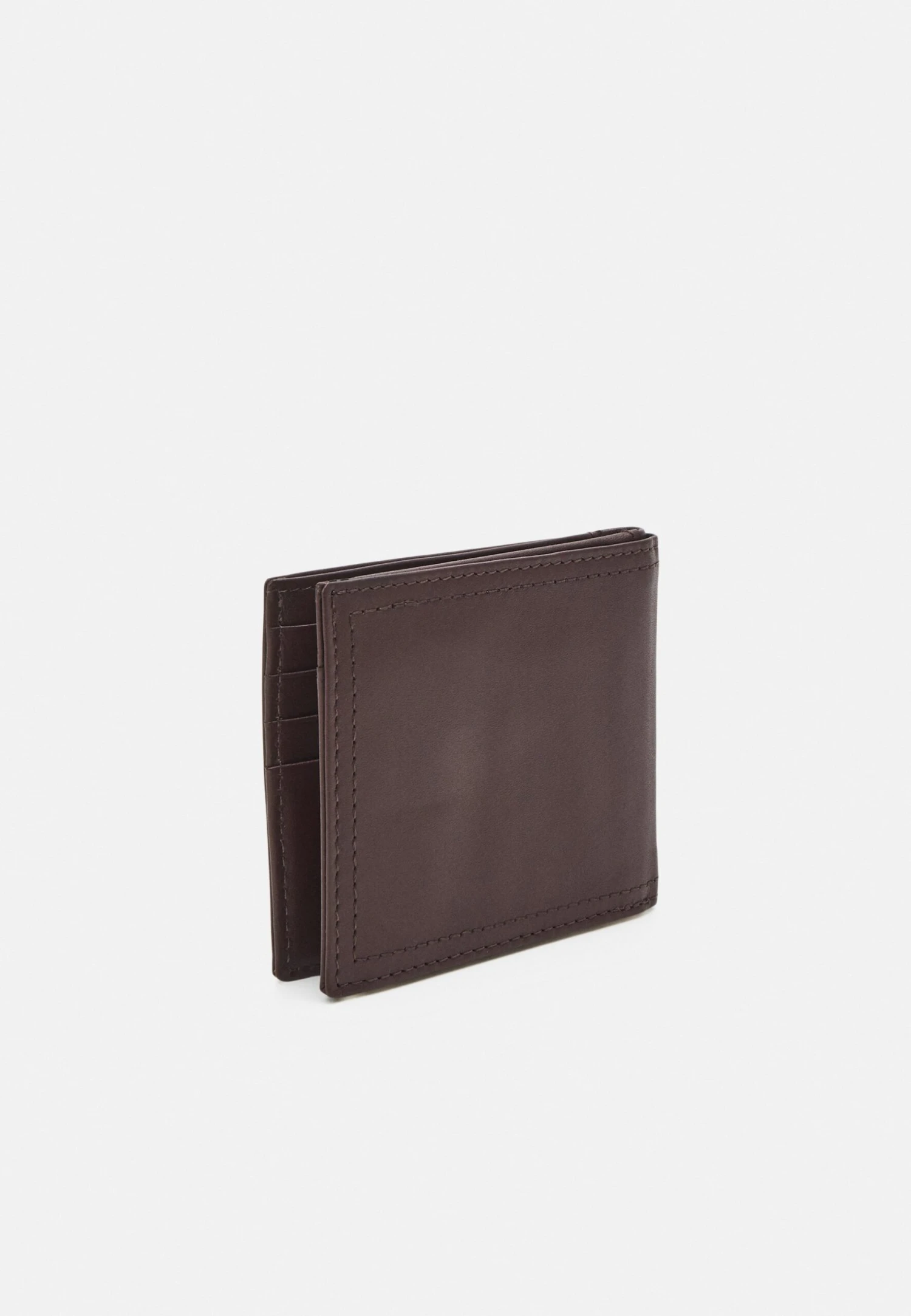 Pier One Leather - Lommebok - Brown 2 Pier One Leather - Lommebok - Brown - Bilde 2