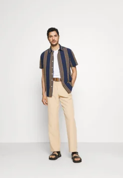 Pier One 5 Pack - T-Shirts - White/Black/Bordeaux