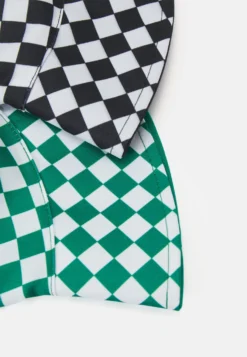 Pier One Hatt - Black/Green -Boutique mote herrebutikk ac2b9678e72746549d7c7fc8f5619003 scaled