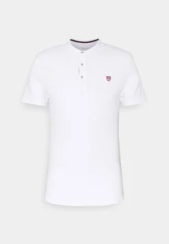 Pier One Poloskjorter - White