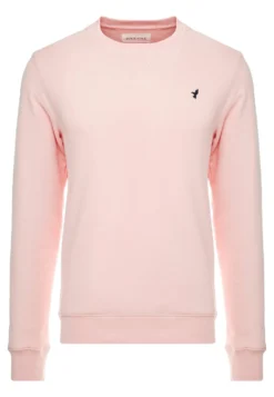 Pier One Sweatshirt - Pink 10 Pier One Sweatshirt - Pink -Boutique mote herrebutikk ae43b7db540f437aa3e3ab8d6a5a7b97 scaled