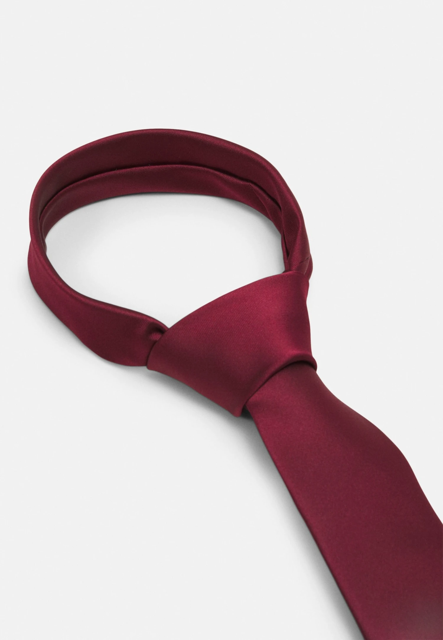 Pier One Set - Lommetørkle - Bordeaux 6 Pier One Set - Lommetørkle - Bordeaux - Bilde 6