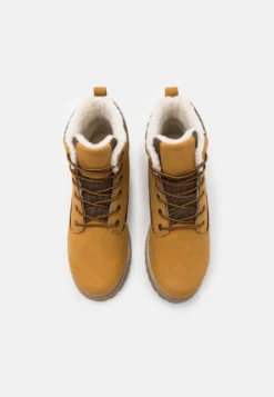 Pier One Snørestøvletter - Camel -Boutique mote herrebutikk b121e8d24d2a4aad975e3cc38697e3a7 scaled