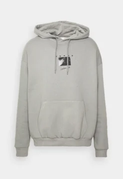 Pier One Sweatshirt -Grey -Boutique mote herrebutikk b174c547202a440fb7d8ae156382e6d7 scaled