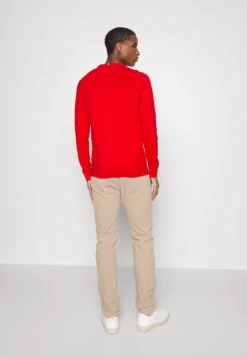 Pier One Corduroy - Bukse - Tan -Boutique mote herrebutikk b1d57d7e2a7a455c9477b94c69361ea4 scaled