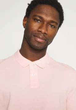 Pier One 3 Pack - Poloskjorter - White/Light Blue/Pink -Boutique mote herrebutikk b25e6a48f6474fee99f8d56484977f39 scaled